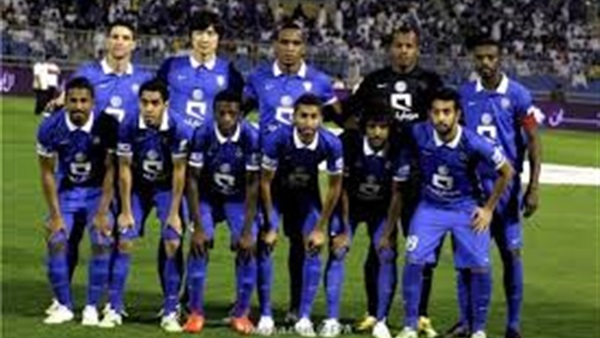 الهلال يفوز على النصر بثنائية نظيفة في "دربي" السعودية الهلال يفوز على النصر بثنائية نظيفة في "دربي" السعودية
