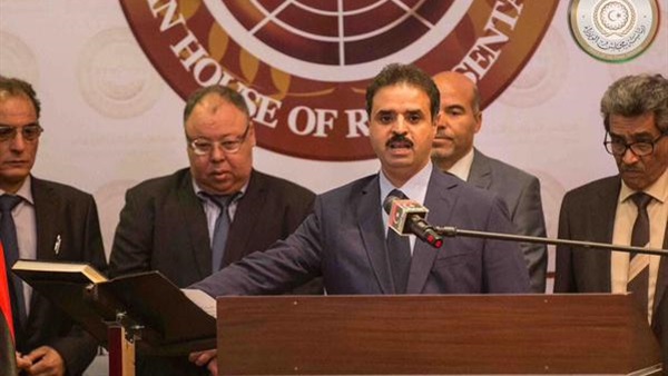 ليبيا تدرس سبل دعم التعاون الثنائي مع نائب رئيس مجلس الوزراء الإماراتي ليبيا تدرس سبل دعم التعاون الثنائي مع نائب رئيس مجلس الوزراء الإماراتي