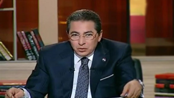 محمود سعد يعلن رحيله عن النهار على الهواء محمود سعد يعلن رحيله عن النهار على الهواء