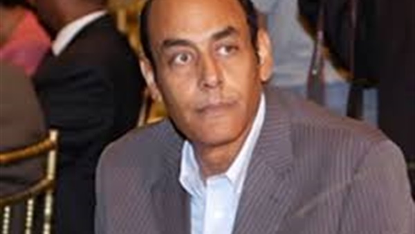 أحمد بدير يعرض "غيبوبة" بقصر ثقافة بنها أحمد بدير يعرض "غيبوبة" بقصر ثقافة بنها