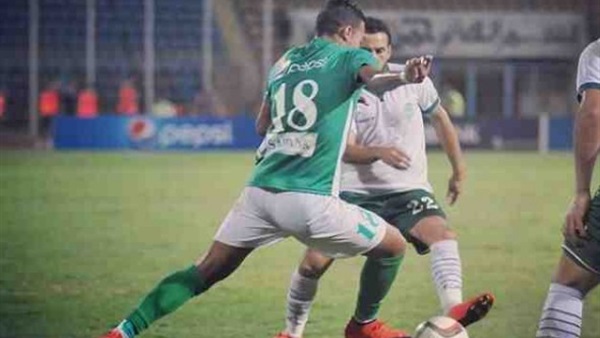 الإنتاج يسعي لتحقيق الفوز الثالث بالدوري أمام المصري