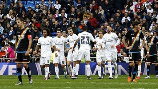 خماسية سواريز وفوز مدريد بالعشرة أبرز أرقام الأسبوع خماسية سواريز وفوز مدريد بالعشرة أبرز أرقام الأسبوع