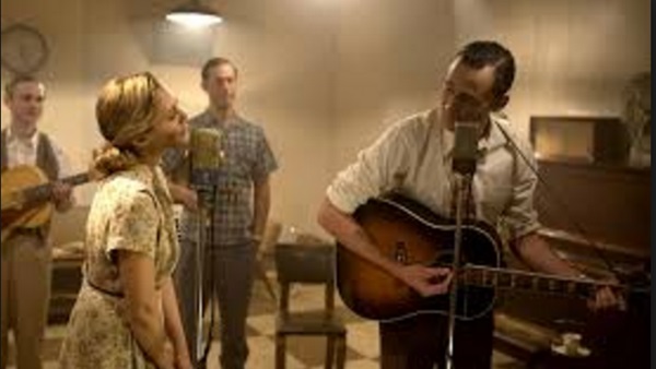 بالفيديو.. طرح التريلر الرسمي لفيلم «I Saw the Light»