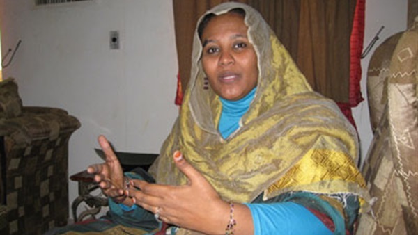 حزب سوداني يطالب بحتالف بين القاهرة والخرطوم لمواجهة "سد النهضة"