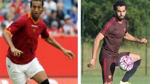 ميدو يفتح النار علي كانافارو بسبب "صلاح" ميدو يفتح النار علي كانافارو بسبب "صلاح"