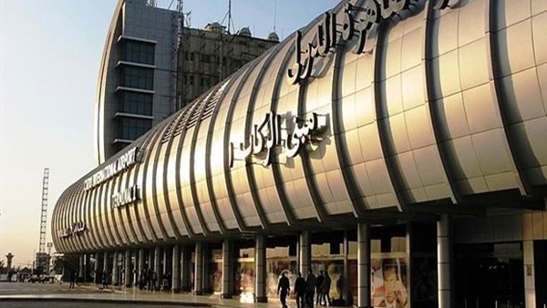 ضبط راكب مصري بمطار القاهرة حاول تهريب أموال إلى "ميونخ" ضبط راكب مصري بمطار القاهرة حاول تهريب أموال إلى "ميونخ"