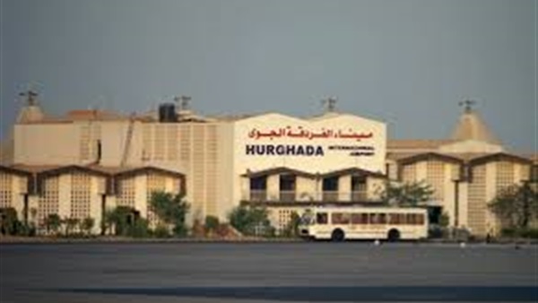 وفد من جهاز البيئة يتابع أوضاع المنشآت الصحية بالغردقة وفد من جهاز البيئة يتابع أوضاع المنشآت الصحية بالغردقة