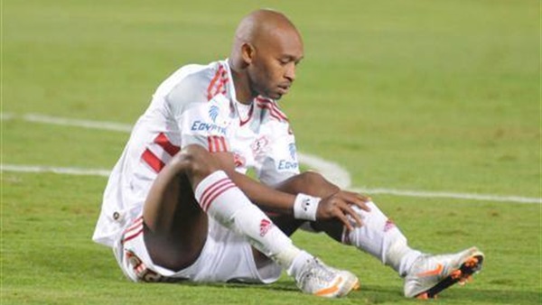 مجلس الزمالك "حائر" في عودة شيكابالا مجلس الزمالك "حائر" في عودة شيكابالا