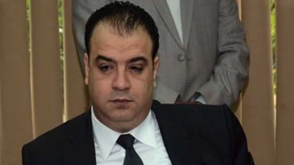 محافظ الفيوم: إطلاق اسم الشهيد علاء على إحدى مدارس قريته محافظ الفيوم: إطلاق اسم الشهيد علاء على إحدى مدارس قريته