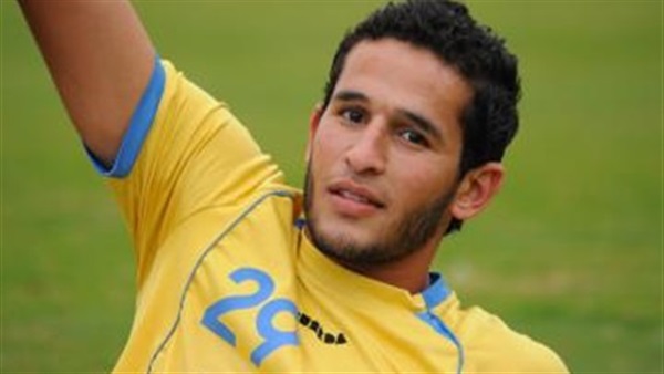 ايقاف «محمود حمد» وتحويله للتحقيق بقرار من مجلس الادارة ايقاف «محمود حمد» وتحويله للتحقيق بقرار من مجلس الادارة