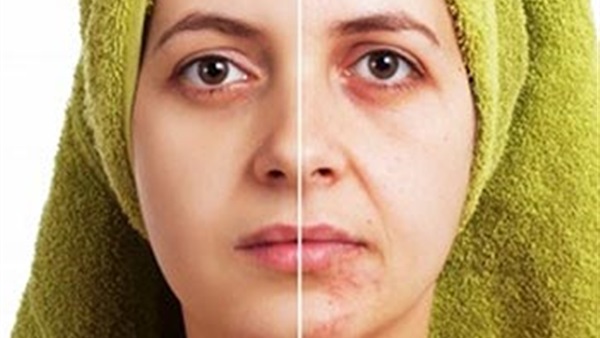 5 ألوان تخفي شحوب البشرة في الشتاء 5 ألوان تخفي شحوب البشرة في الشتاء
