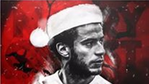 الزمالك يهنيء جماهيره بـ أعياد الميلاد
