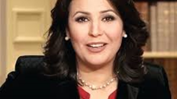 اليوم ...مني الشاذلي تختتم العام بحلقة أستثنائية في "معكم" اليوم ...مني الشاذلي تختتم العام بحلقة أستثنائية في "معكم"