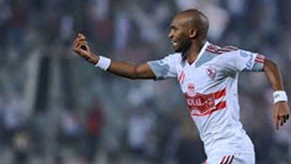 رئيس الزمالك يحسم عودة شيكابالا للقلعة البيضاء رئيس الزمالك يحسم عودة شيكابالا للقلعة البيضاء