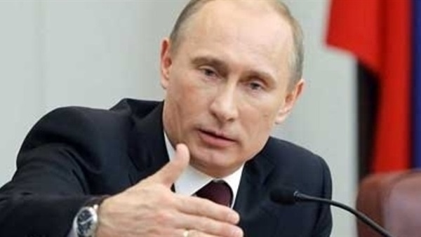 مبعوث الرئيس الروسي لسوريا يصل القاهرة لبحث جهود مكافحة الإرهاب