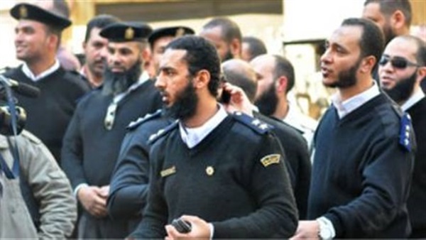 غدًا..الحكم فى طعن الضباط الملتحين لاحالتهم للاحتياط غدًا..الحكم فى طعن الضباط الملتحين لاحالتهم للاحتياط