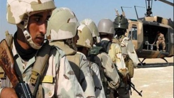 الأمن العراقي يعتقل 40 عنصرا من تنظيم "داعش" 
