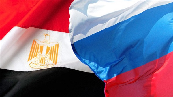 مصر وروسيا.. تحديات مختلفة ورؤية واحدة مصر وروسيا.. تحديات مختلفة ورؤية واحدة