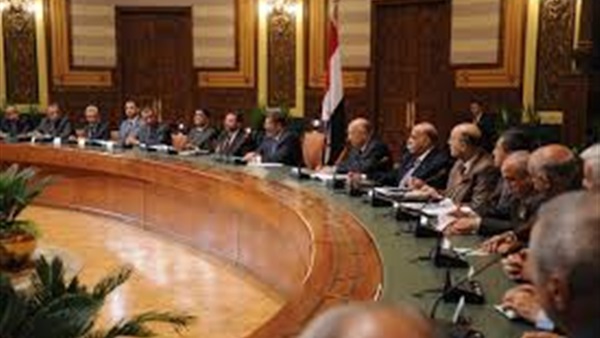 اليوم.. تعديل محدود في مجلس المحافظين لتحسين الخدمات الجماهيرية اليوم.. تعديل محدود في مجلس المحافظين لتحسين الخدمات الجماهيرية