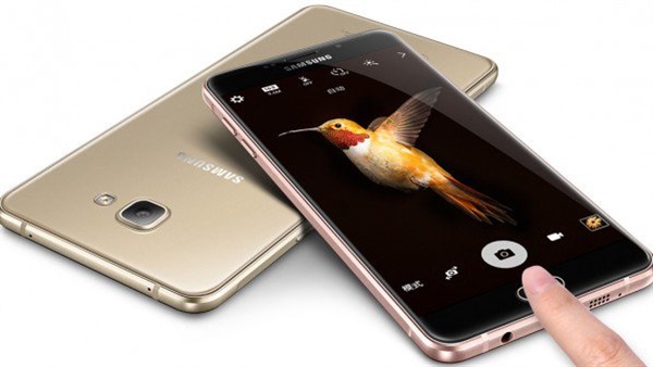 سامسونغ تعلن رسميًا عن هاتف Galaxy A9