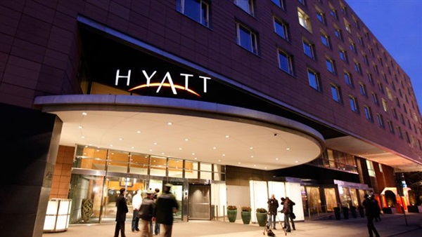 أنظمة فنادق حياة العالمية Hyatt تعرضت لبرمجية خبيثة تسرق بيانات المستخدمين أنظمة فنادق حياة العالمية Hyatt تعرضت لبرمجية خبيثة تسرق بيانات المستخدمين