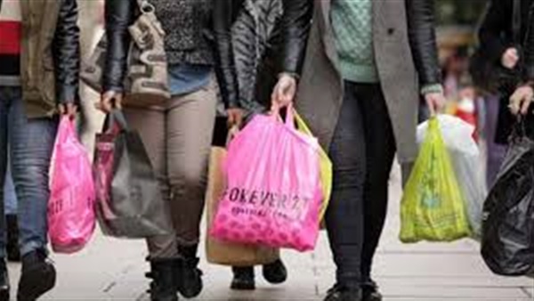 حمى الشراء تجتاح أستراليا في يوم الصناديق حمى الشراء تجتاح أستراليا في يوم الصناديق