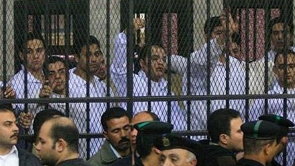بدء محاكمة 213 متهمًا من أنصار بيت المقدس بدء محاكمة 213 متهمًا من أنصار بيت المقدس