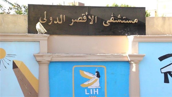 660 مليون جنيه لتجديد 5 مستشفيات في الأقصر خلال 2015 660 مليون جنيه لتجديد 5 مستشفيات في الأقصر خلال 2015