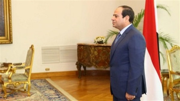 بالاسماء ..11 محافظا و5 نواب للوزراء يؤدون اليمين الدستورية أمام السيسي بالاسماء ..11 محافظا و5 نواب للوزراء يؤدون اليمين الدستورية أمام السيسي