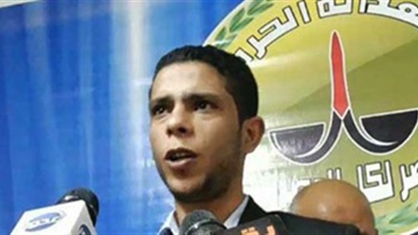 «عمارة»: "لم الشمل" للتأكيد على أن الجماعة لاتزال على قلب رجل واحد «عمارة»: "لم الشمل" للتأكيد على أن الجماعة لاتزال على قلب رجل واحد