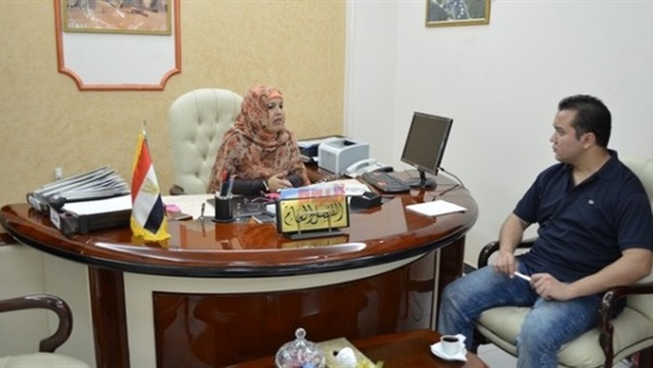القنصل السودانى بأسوان تؤكد عمق العلاقات بين البلدين القنصل السودانى بأسوان تؤكد عمق العلاقات بين البلدين