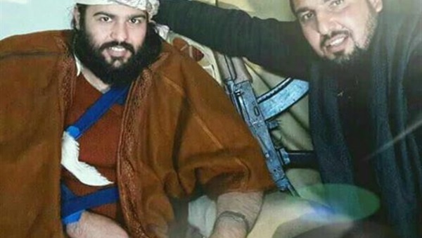 بالصورة.. القاعدة تؤكد تحسن الحالة الصحية لأحد كبار قياداتها في سوريا بالصورة.. القاعدة تؤكد تحسن الحالة الصحية لأحد كبار قياداتها في سوريا