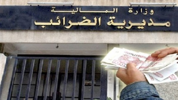 مباحث الضرائب: ضبط 36 حالة تهرب ضريبي بأكثر من 55 مليون جنيه خلال 48 ساعة مباحث الضرائب: ضبط 36 حالة تهرب ضريبي بأكثر من 55 مليون جنيه خلال 48 ساعة