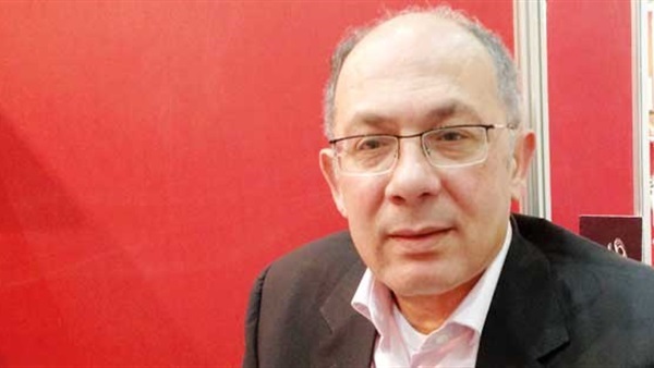 «التصديري للجلود»: خطة لمضاعفة صادرات القطاع إلى 3 مليارات جنيه «التصديري للجلود»: خطة لمضاعفة صادرات القطاع إلى 3 مليارات جنيه