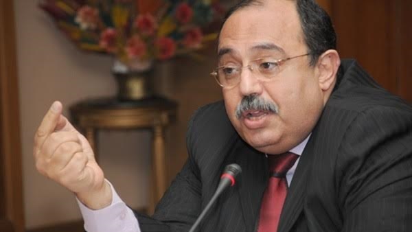 محافظ الإسكندرية الجديد لـ«صوت الأمة»: خدمة المواطنين واجب وطني ولن أغلق مكتبى فى وجه أحد محافظ الإسكندرية الجديد لـ«صوت الأمة»: خدمة المواطنين واجب وطني ولن أغلق مكتبى فى وجه أحد
