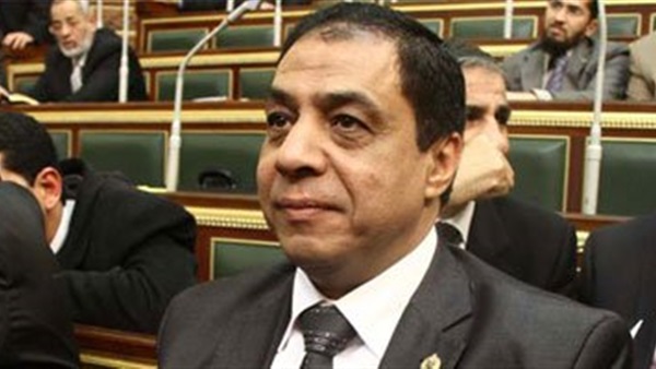نائب الإسكندرية: المحافظ الجديد له مجهودات سابقة نائب الإسكندرية: المحافظ الجديد له مجهودات سابقة