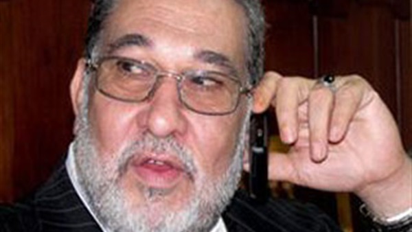 ِشيخ الشبراوية: "الصوفيون لم يختفوا عن المشهد السياسي أو الدعوي ِشيخ الشبراوية: "الصوفيون لم يختفوا عن المشهد السياسي أو الدعوي