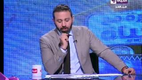 بالفيديو .. احمد سمير: لم انوي الرحيل من الاسماعيلي بالفيديو .. احمد سمير: لم انوي الرحيل من الاسماعيلي