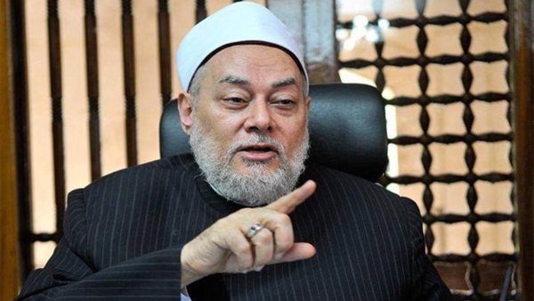 «جمعة» يوضح حكم الشرع في تعاطى «المنشطات» للاعبى كمال الأجسام «جمعة» يوضح حكم الشرع في تعاطى «المنشطات» للاعبى كمال الأجسام