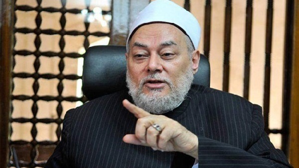 «جمعة»: يجوز للاعبي كمال الأجسام تعاطى «الهرمونات» «جمعة»: يجوز للاعبي كمال الأجسام تعاطى «الهرمونات»