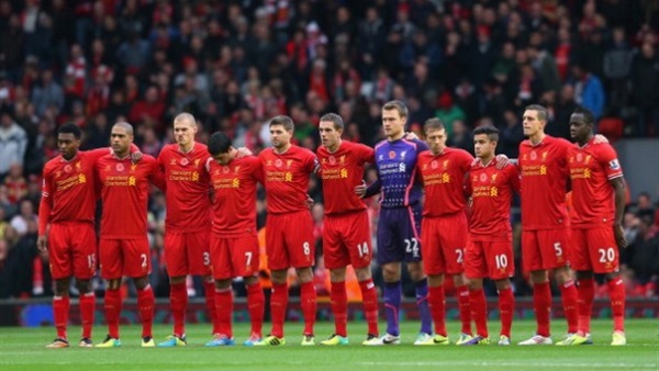 بالفيديو.. "ليفربول" يوقف قطار "ليستر سيتي" بهدف نظيف في البريميرليج بالفيديو.. "ليفربول" يوقف قطار "ليستر سيتي" بهدف نظيف في البريميرليج