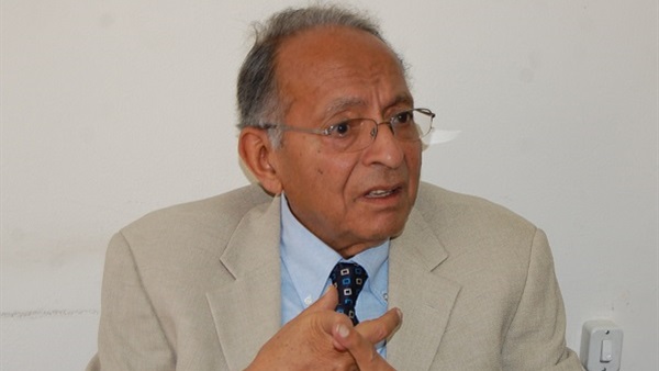 بالفيديو. السعيد لـ«هيكل»: أحببت «عبد الناصر» لكنه عذبنى تعذيبًا مريعًا بالفيديو. السعيد لـ«هيكل»: أحببت «عبد الناصر» لكنه عذبنى تعذيبًا مريعًا
