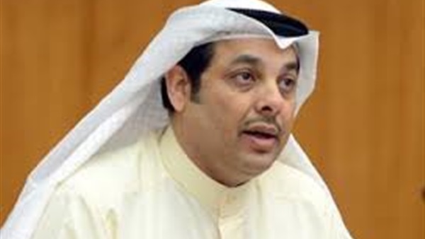 وزير الأوقاف الكويتي يصل القاهرة للقاء عدد من المسئولين المصريين