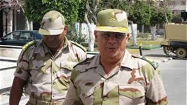 بالفيديو.. أول تصريح لمحافظ بورسعيد الجديد بالفيديو.. أول تصريح لمحافظ بورسعيد الجديد
