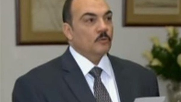 بالفيديو.. محافظ القليوبية: الرئيس وجه بتسهيل الخدمات للمواطنين بالفيديو.. محافظ القليوبية: الرئيس وجه بتسهيل الخدمات للمواطنين