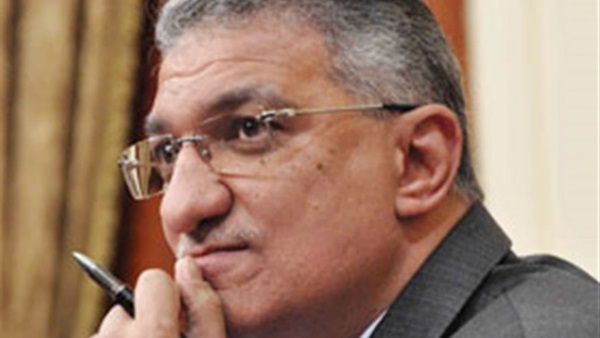بالفيديو.. «بدر»: أتلقى شتائم من المحافظين المستبعدين بالفيديو.. «بدر»: أتلقى شتائم من المحافظين المستبعدين