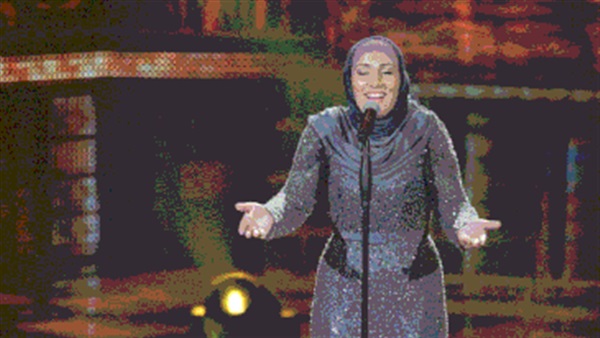 نداء شرارة تؤدى "يسمحولى الكل" بأداء رائع نداء شرارة تؤدى "يسمحولى الكل" بأداء رائع