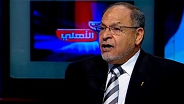 طه إسماعيل: مستاء من مسئولي الأهلي لهذا السبب طه إسماعيل: مستاء من مسئولي الأهلي لهذا السبب