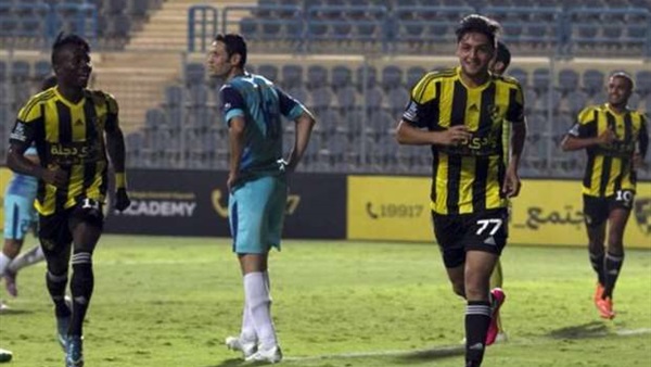 كريم نيدفيد يوضح حقيقة انتقاله للزمالك
