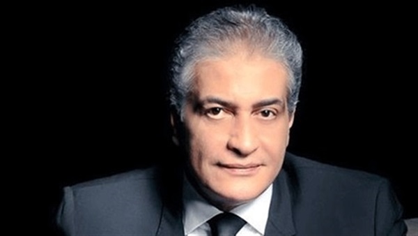 أسامة كمال يعلن عودته للتليفزيون المصري أسامة كمال يعلن عودته للتليفزيون المصري